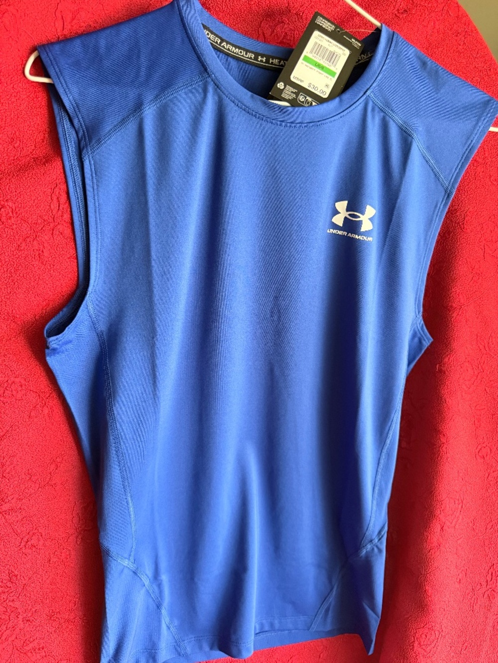 UNDER ARMOUR